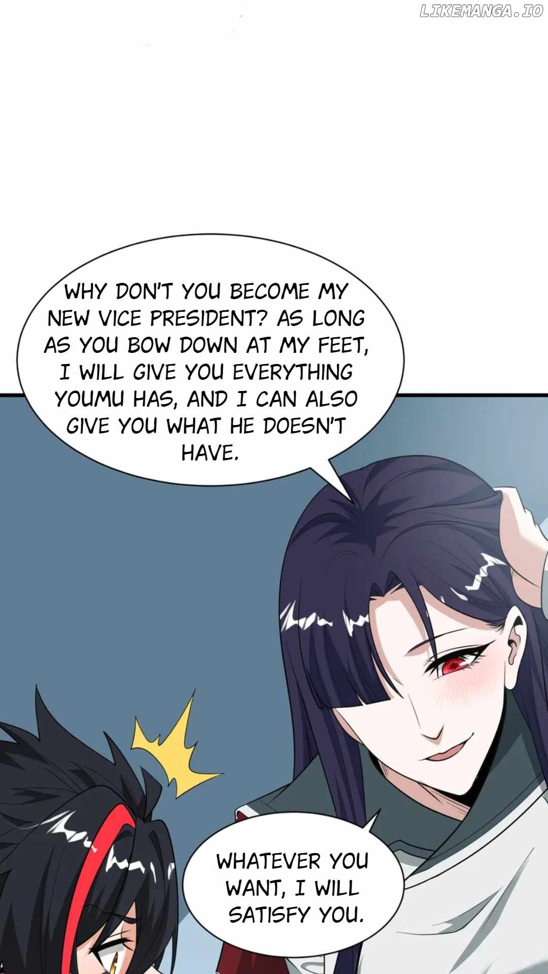Age of Terror Chapter 471 63